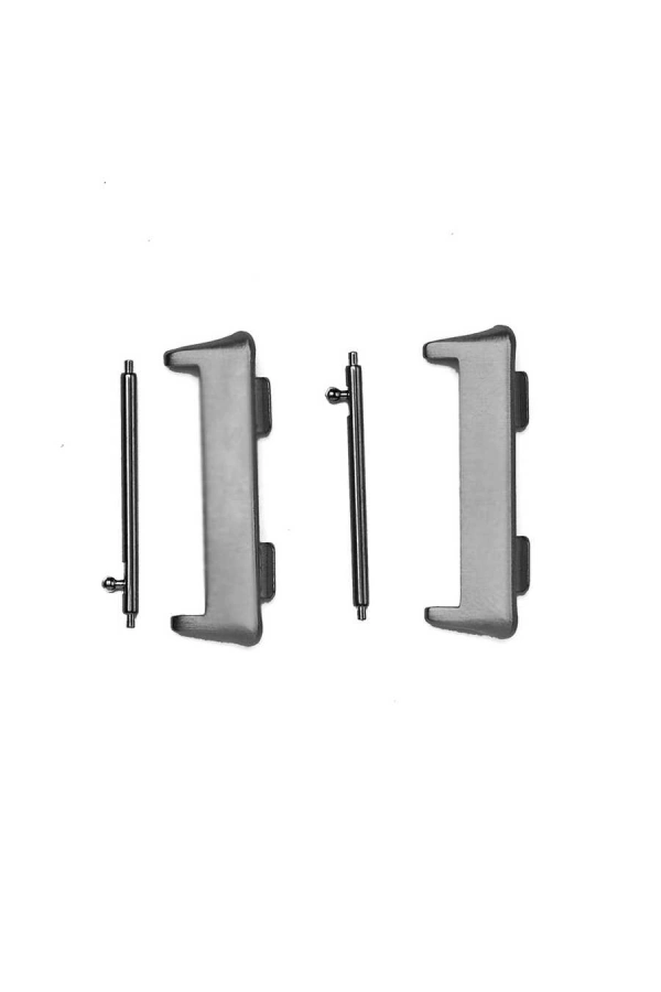 Oppo Watch 41mm 20mm Metal Kordon Dönüştürücü