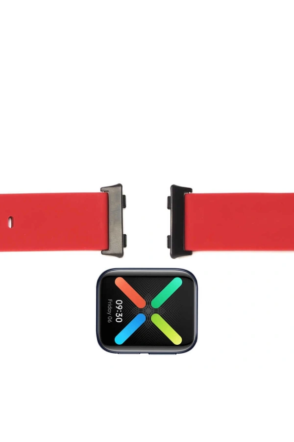 Oppo Watch 41mm 20mm Metal Kordon Dönüştürücü