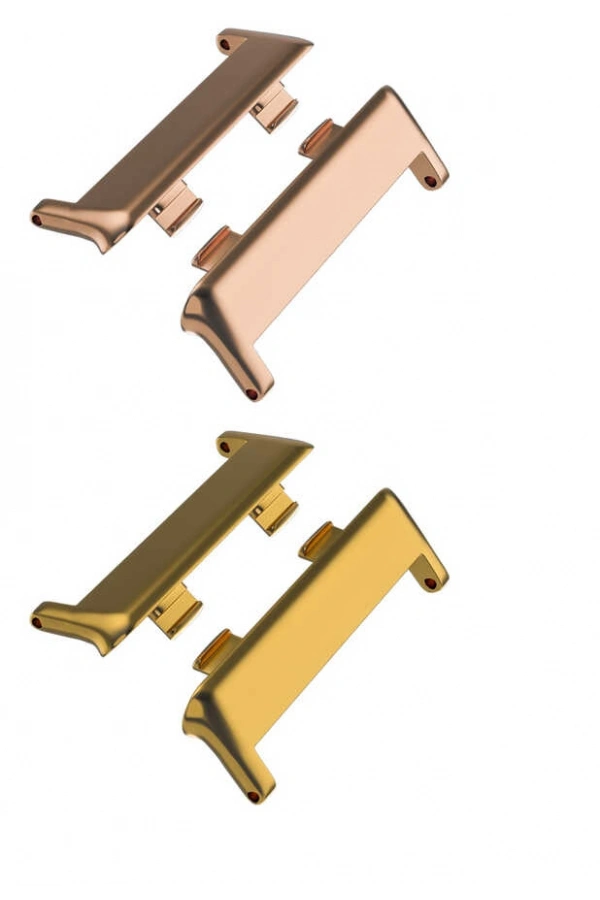 Oppo Watch 41mm 20mm Metal Kordon Dönüştürücü