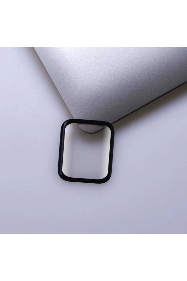 Oppo Watch 41mm Zore PMMA Pet Saat Ekran Koruyucu
