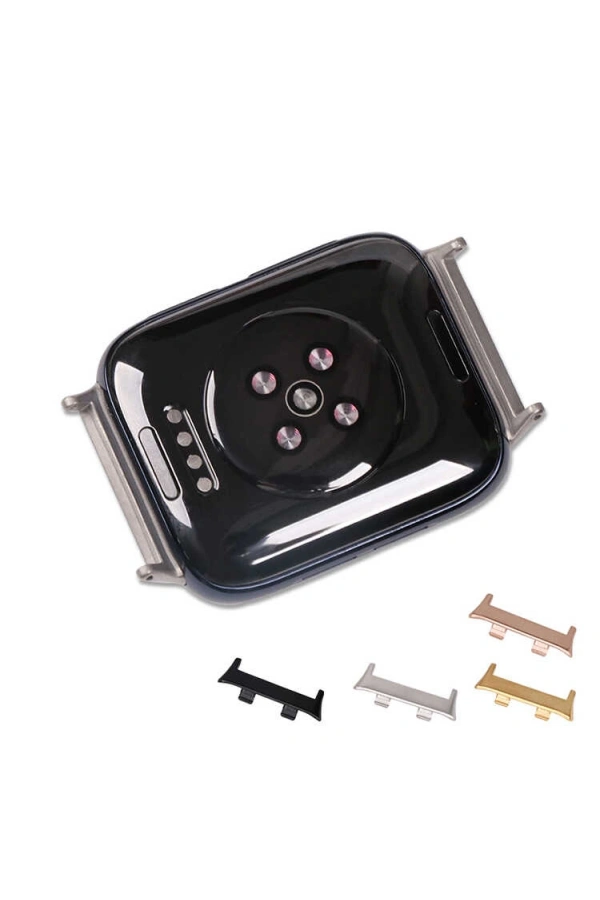 Oppo Watch 46mm 22mm Metal Kordon Dönüştürücü