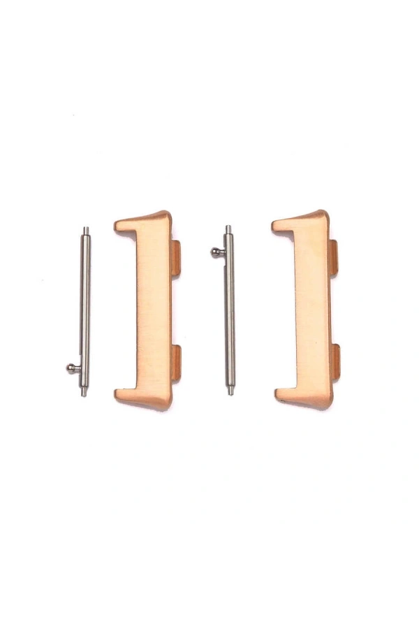 Oppo Watch 46mm 22mm Metal Kordon Dönüştürücü