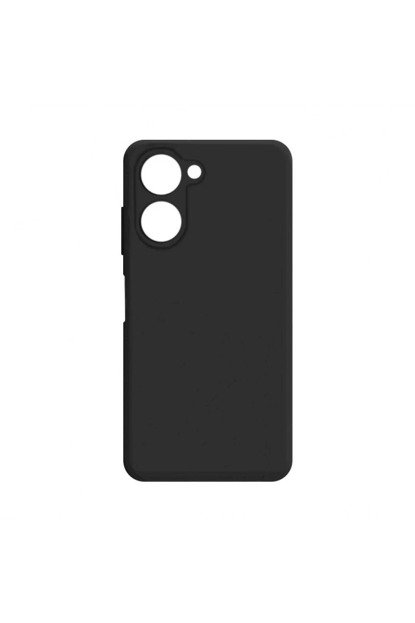Realme 10 4G Kılıf Zore Biye Silikon
