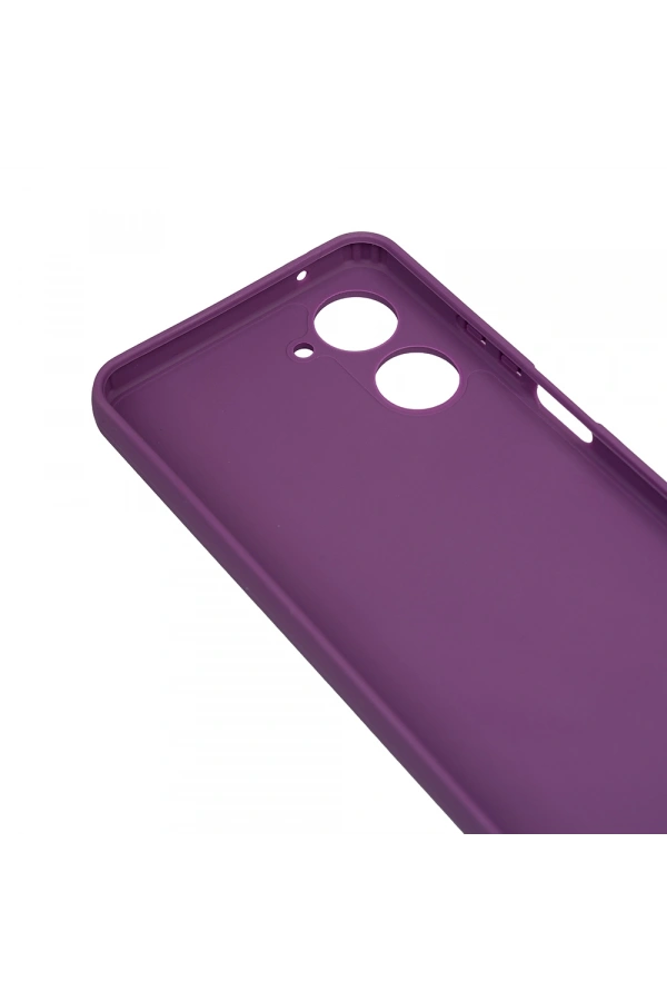 Realme 10 4G Kılıf Zore Biye Silikon