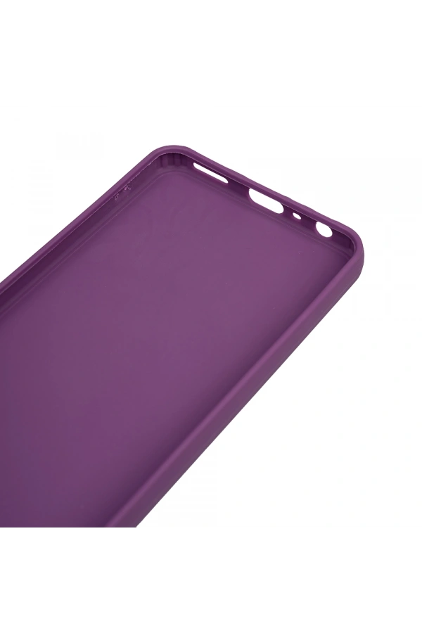 Realme 10 4G Kılıf Zore Biye Silikon