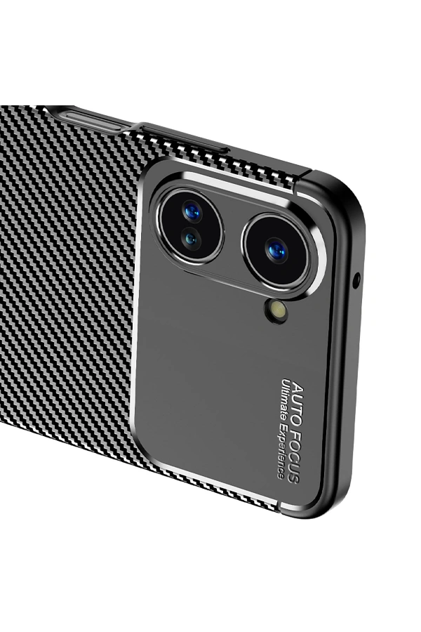 Realme 10 4G Kılıf Zore Negro Silikon Kapak