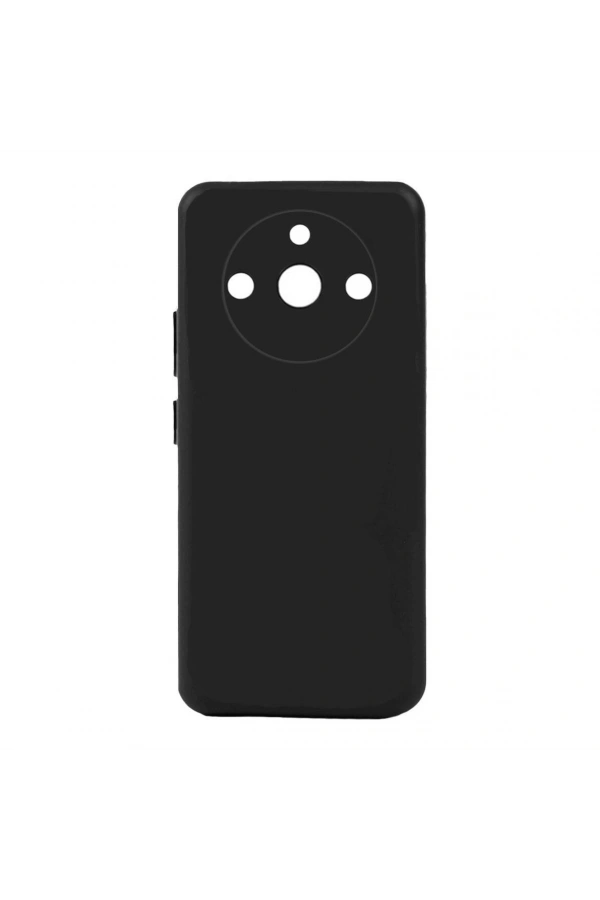 Realme 11 Pro Kılıf Zore Biye Silikon