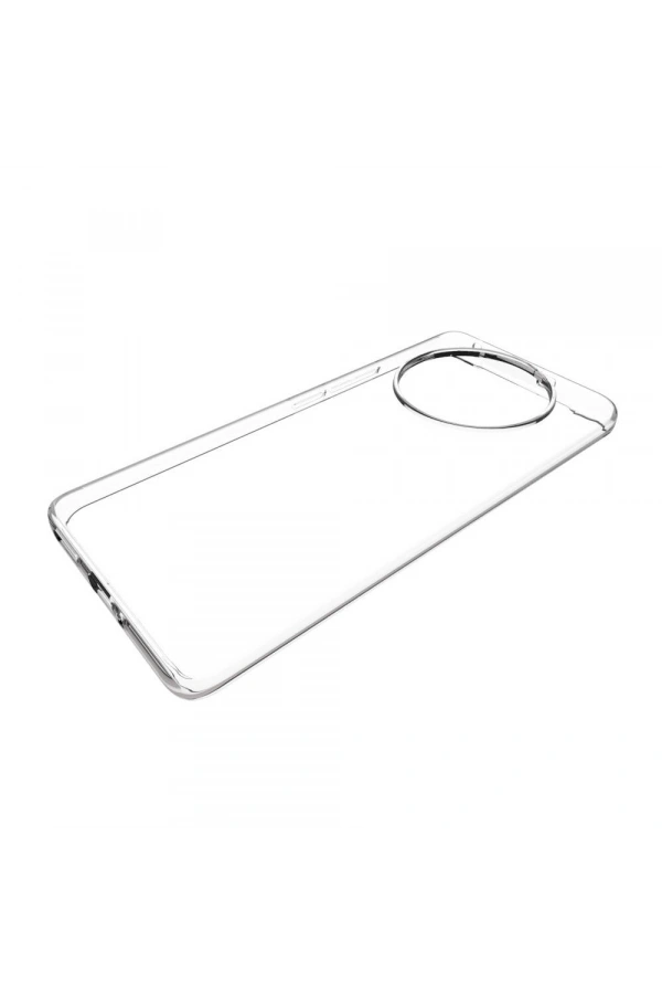 Realme 11 Pro Plus Kılıf Zore Süper Silikon Kapak