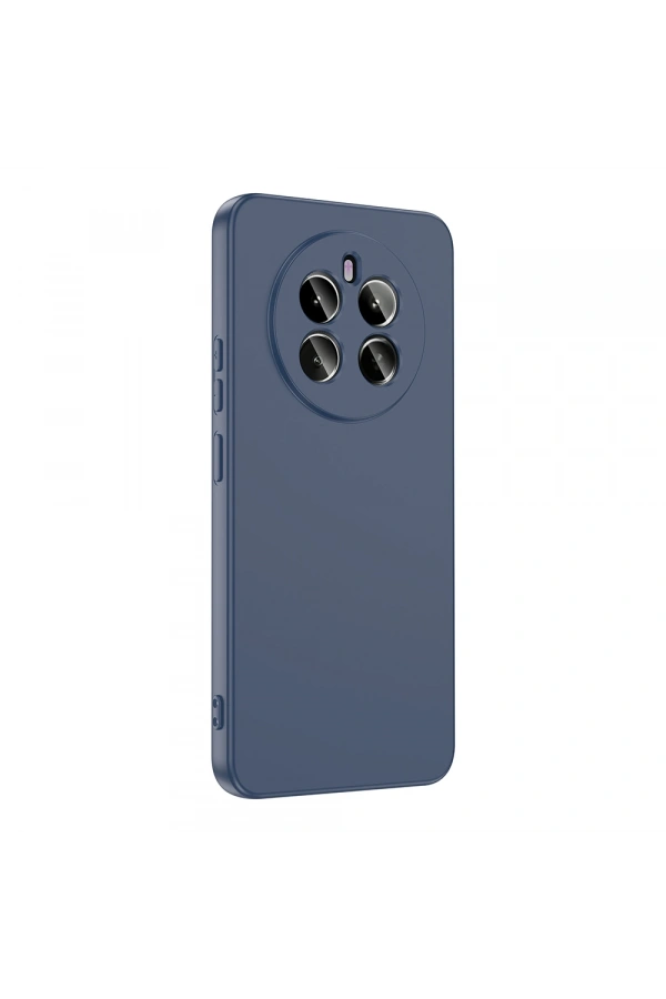 Realme 12 4G Kılıf Zore Mara Lansman Kapak