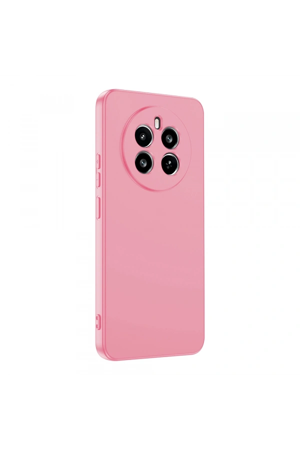 Realme 12 4G Kılıf Zore Mara Lansman Kapak