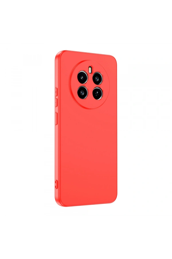 Realme 12 4G Kılıf Zore Mara Lansman Kapak