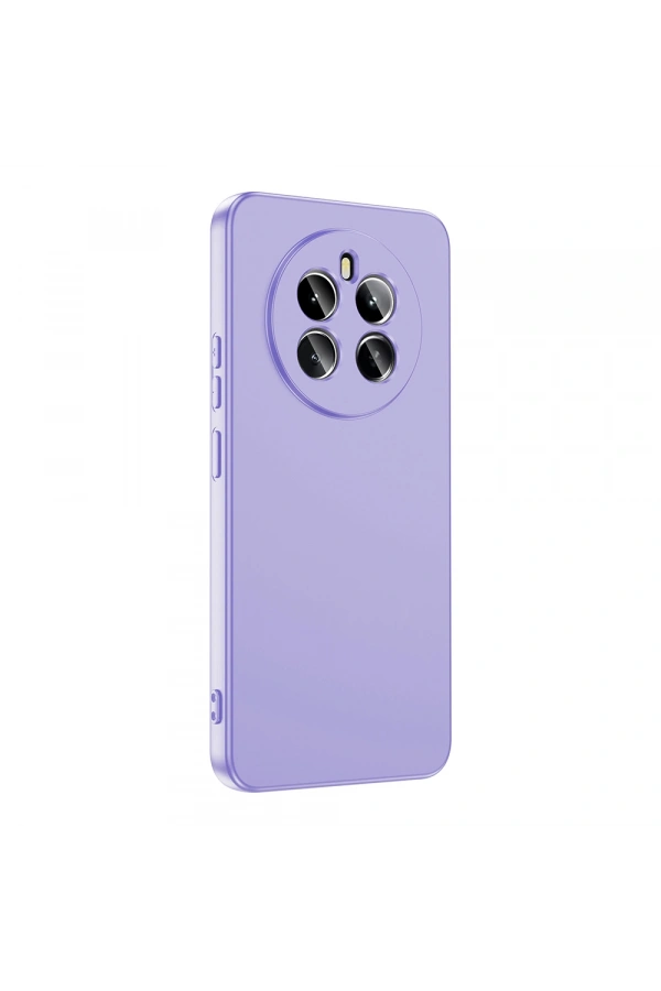 Realme 12 4G Kılıf Zore Mara Lansman Kapak