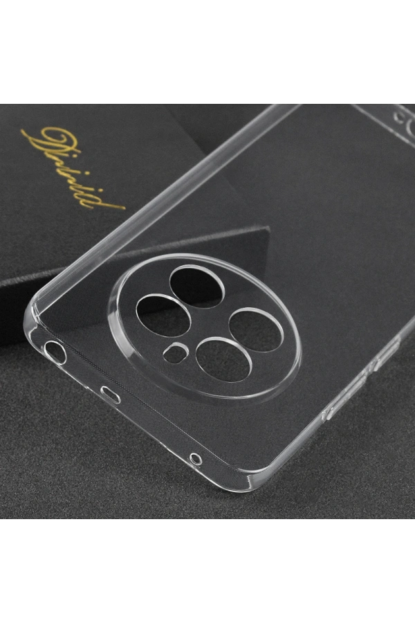 Realme 12 4G Kılıf Zore Süper Silikon Kapak