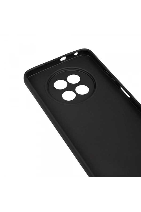 Realme 12 5G Kılıf Zore Biye Silikon