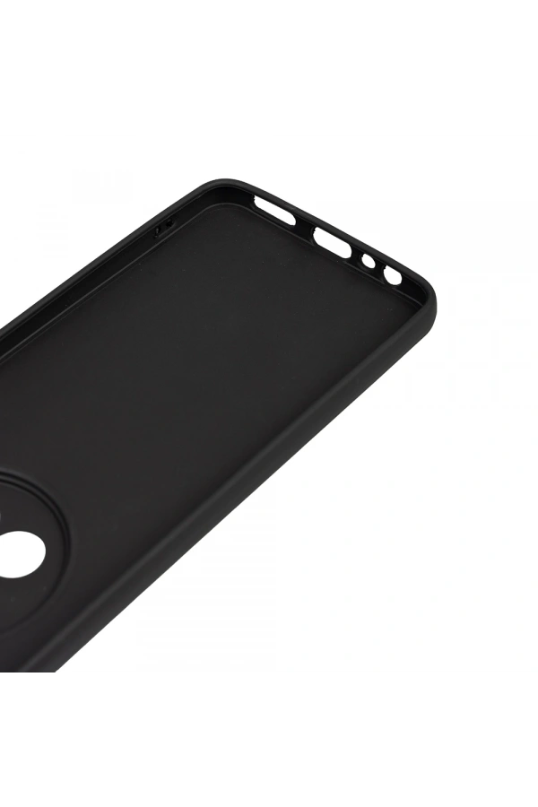 Realme 12 5G Kılıf Zore Biye Silikon