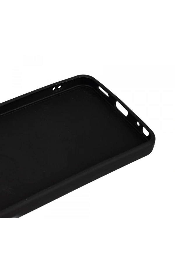 Realme 12 Lite Kılıf Zore Biye Silikon