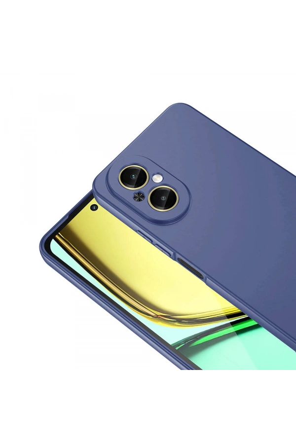 Realme 12 Lite Kılıf Zore Mara Lansman Kapak