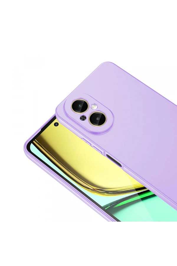 Realme 12 Lite Kılıf Zore Mara Lansman Kapak