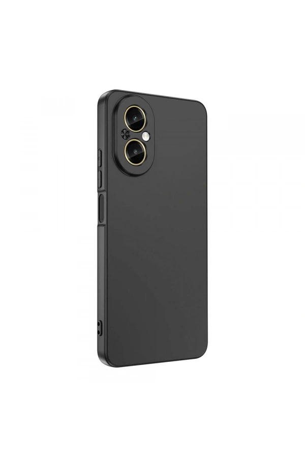 Realme 12 Lite Kılıf Zore Mara Lansman Kapak