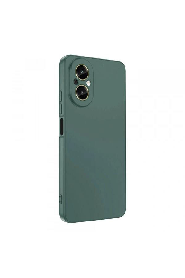 Realme 12 Lite Kılıf Zore Mara Lansman Kapak