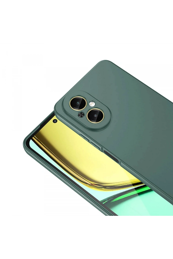 Realme 12 Lite Kılıf Zore Mara Lansman Kapak