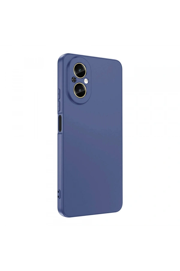 Realme 12 Lite Kılıf Zore Mara Lansman Kapak