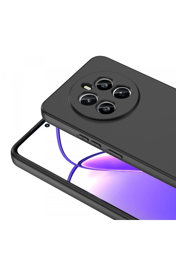 Realme 12 Plus Kılıf Zore Mara Lansman Kapak