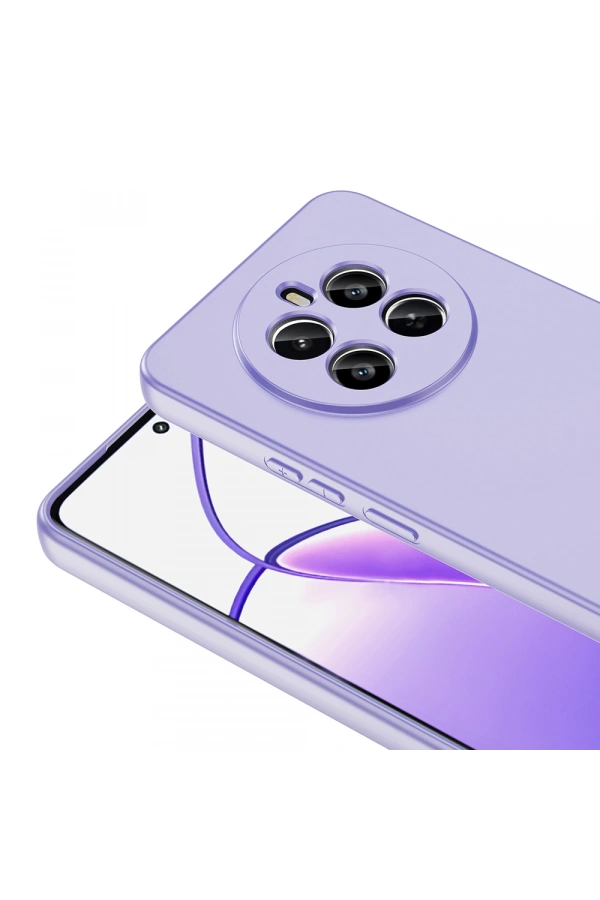 Realme 12 Plus Kılıf Zore Mara Lansman Kapak