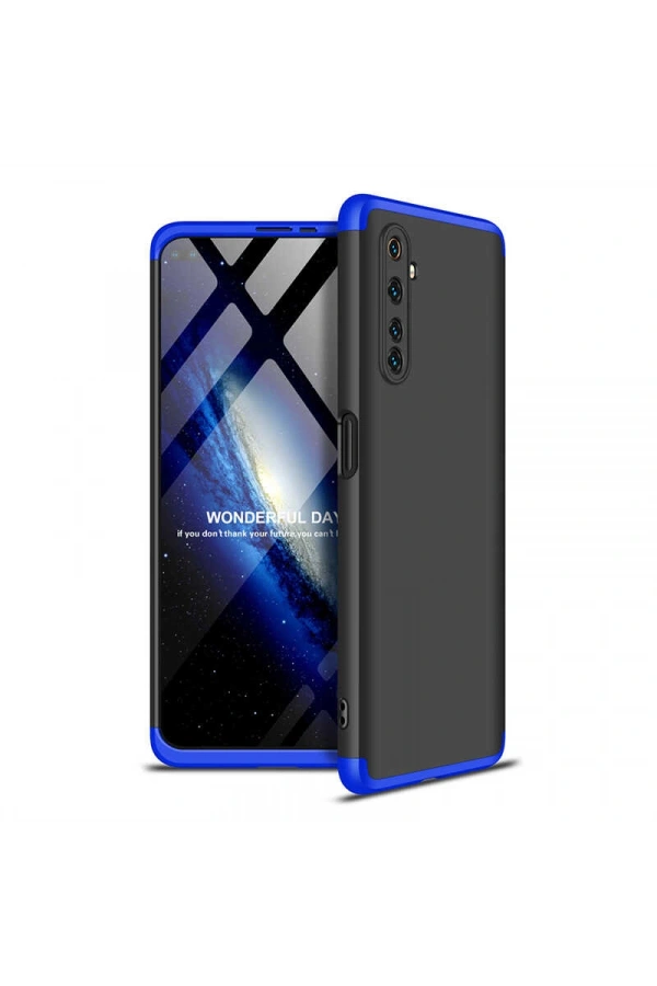 Realme 6 Pro Kılıf Zore Ays Kapak
