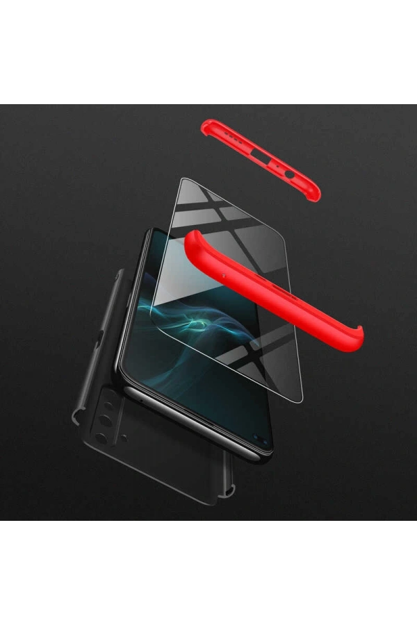 Realme 6 Pro Kılıf Zore Ays Kapak