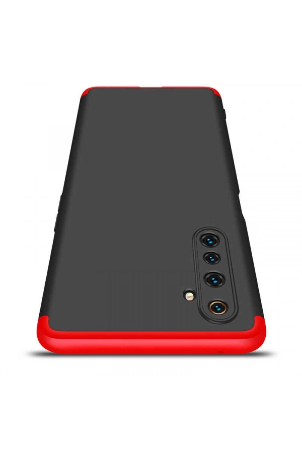 Realme 6 Pro Kılıf Zore Ays Kapak