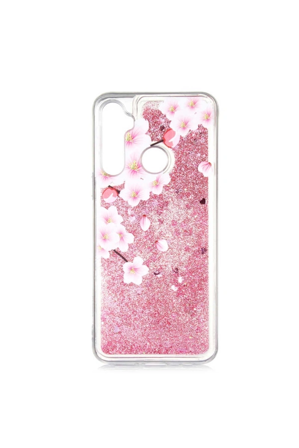 Realme 6İ Kılıf Zore Marshmelo Silikon