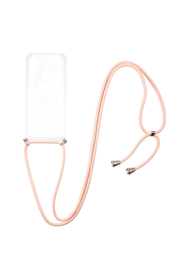 Realme 6İ Kılıf Zore X-Rop Kapak