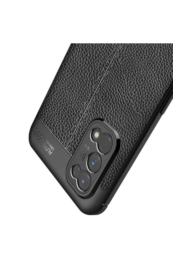 Realme 7 Pro Kılıf Zore Niss Silikon Kapak