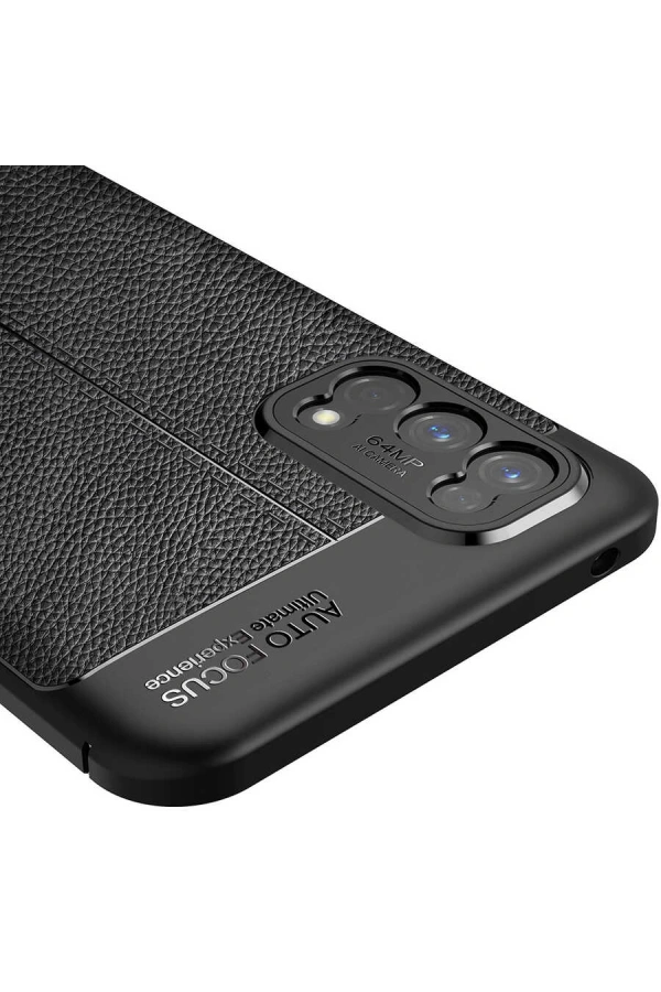 Realme 7 Pro Kılıf Zore Niss Silikon Kapak