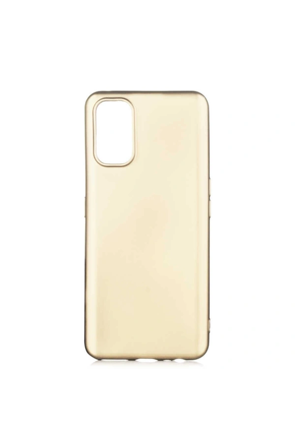 Realme 7 Pro Kılıf Zore Premier Silikon Kapak