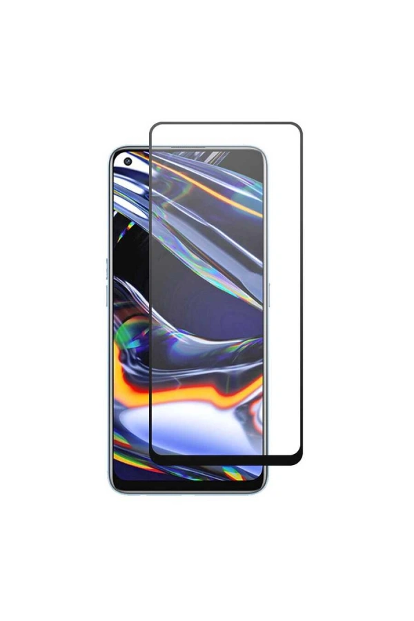 Realme 8 Pro Zore Fiber Nano Ekran Koruyucu