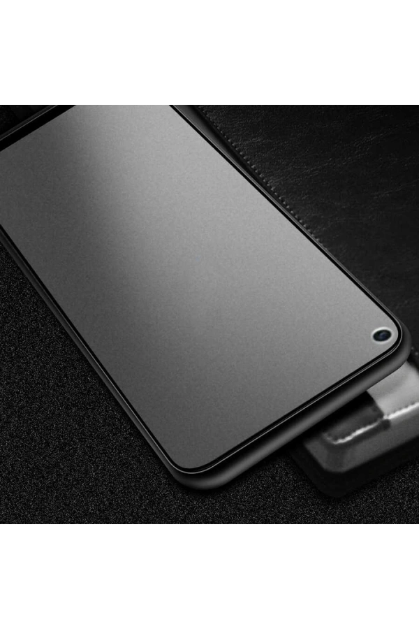 Realme 8 Pro Zore Mat Seramik Ekran Koruyucu