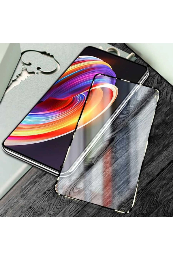 Realme 8 Pro Zore Seramik Ekran Koruyucu