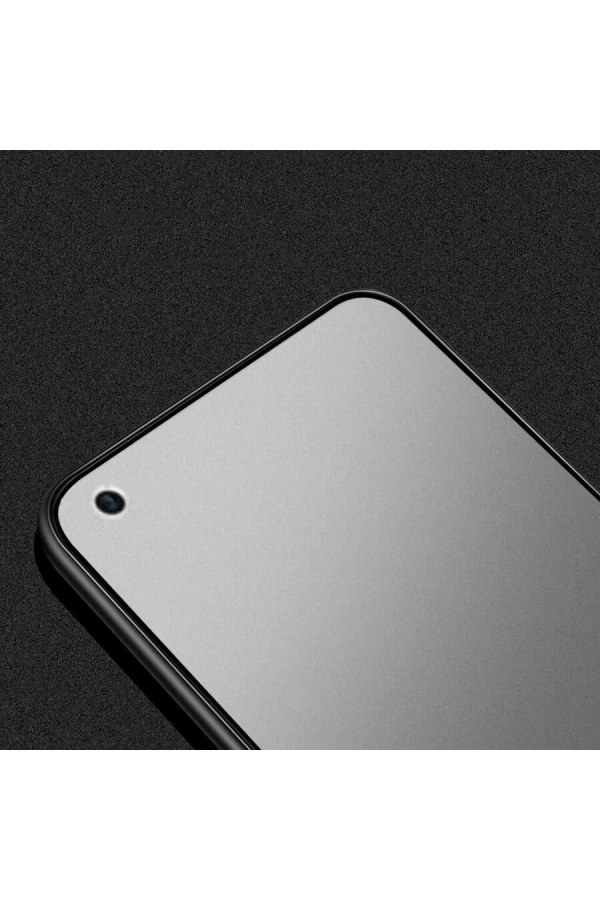 Realme 8 Zore Mat Seramik Ekran Koruyucu