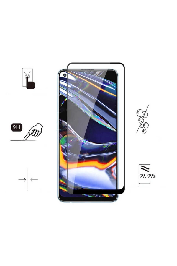 Realme 8 Zore Seramik Ekran Koruyucu
