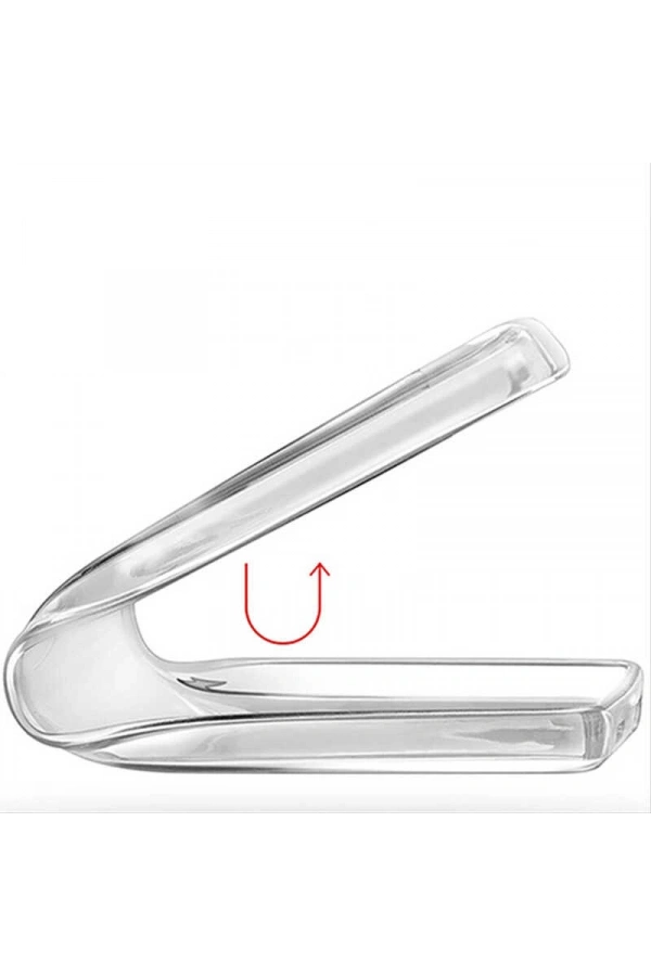 Realme C11 Kılıf Zore Süper Silikon Kapak