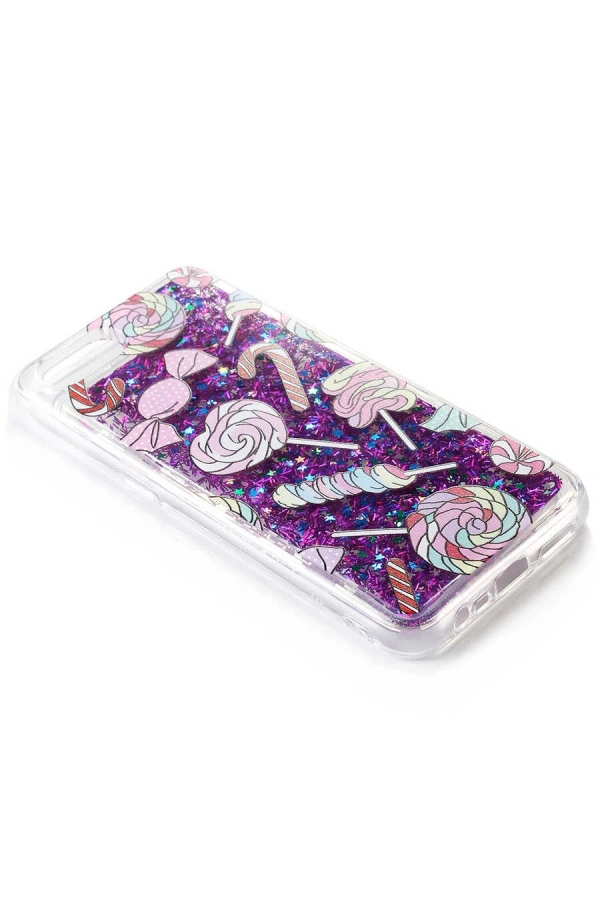 Realme C2 Kılıf Zore Marshmelo Silikon