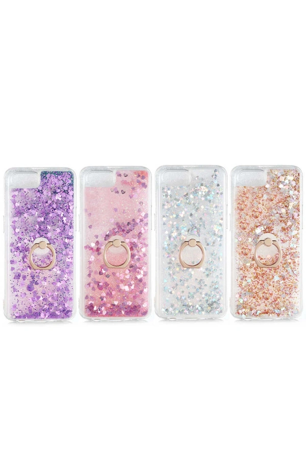 Realme C2 Kılıf Zore Milce Kapak