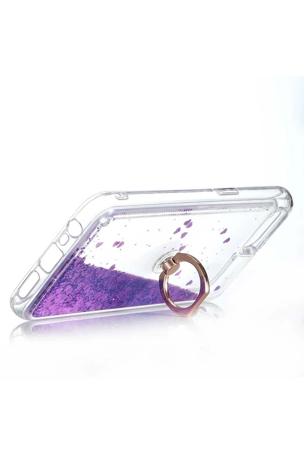 Realme C2 Kılıf Zore Milce Kapak