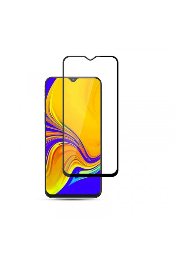 Realme C21 Zore Fiber Nano Ekran Koruyucu