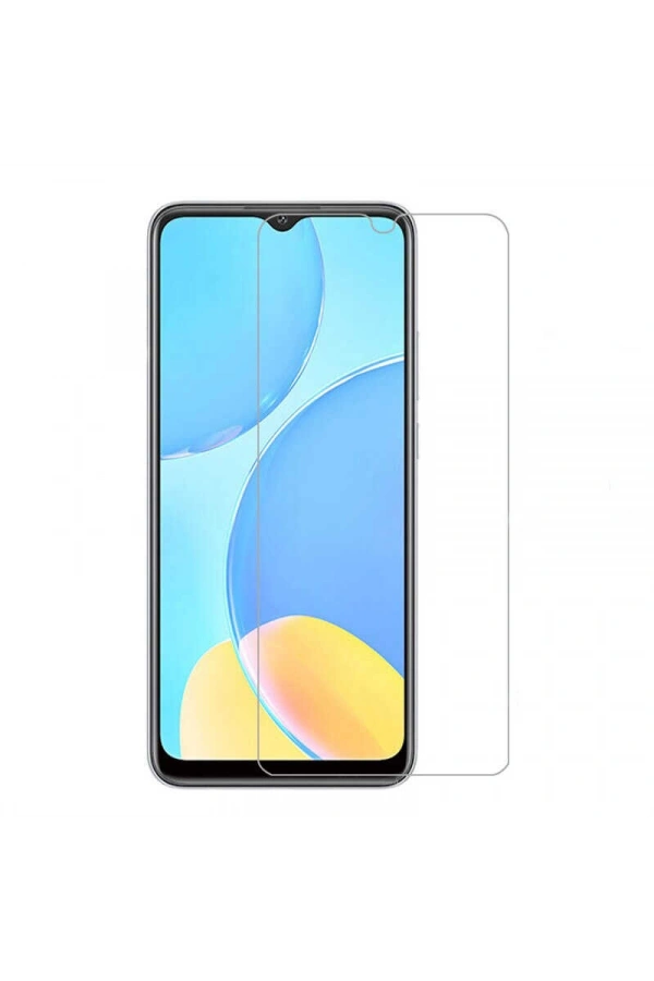 Realme C21 Zore Nano Micro Temperli Ekran Koruyucu