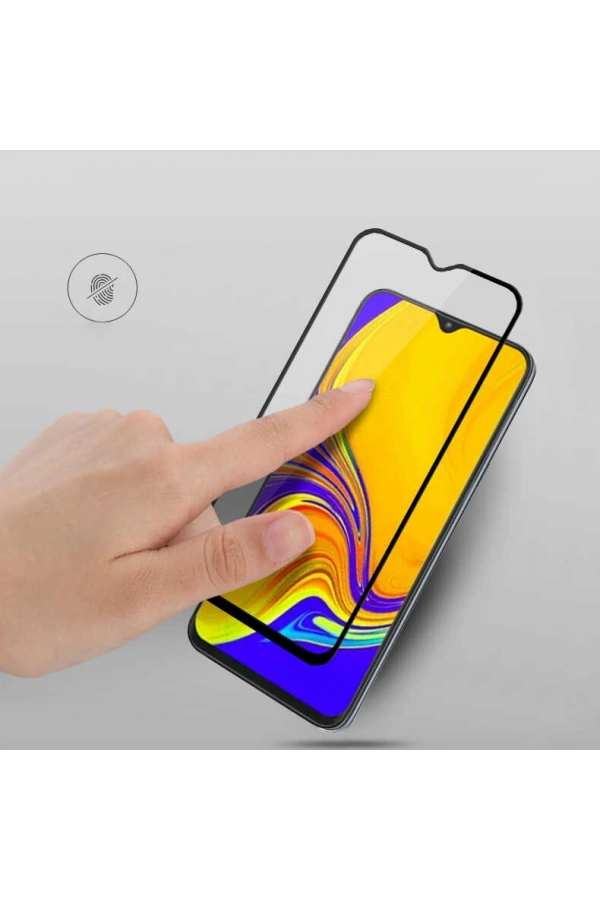 Realme C21 Zore Seramik Ekran Koruyucu