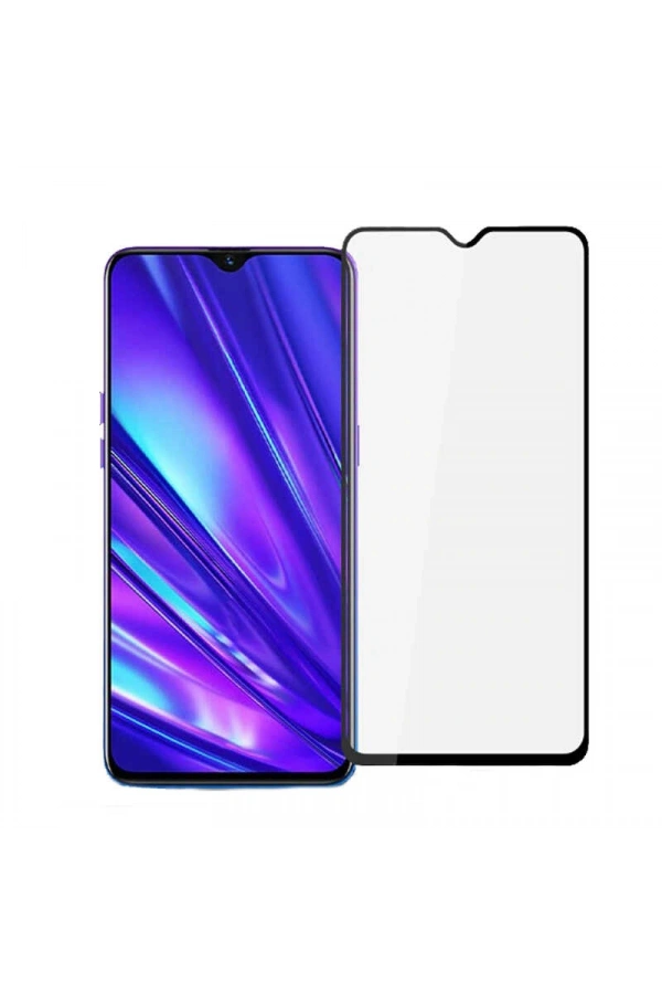 Realme C21 Zore Seramik Ekran Koruyucu
