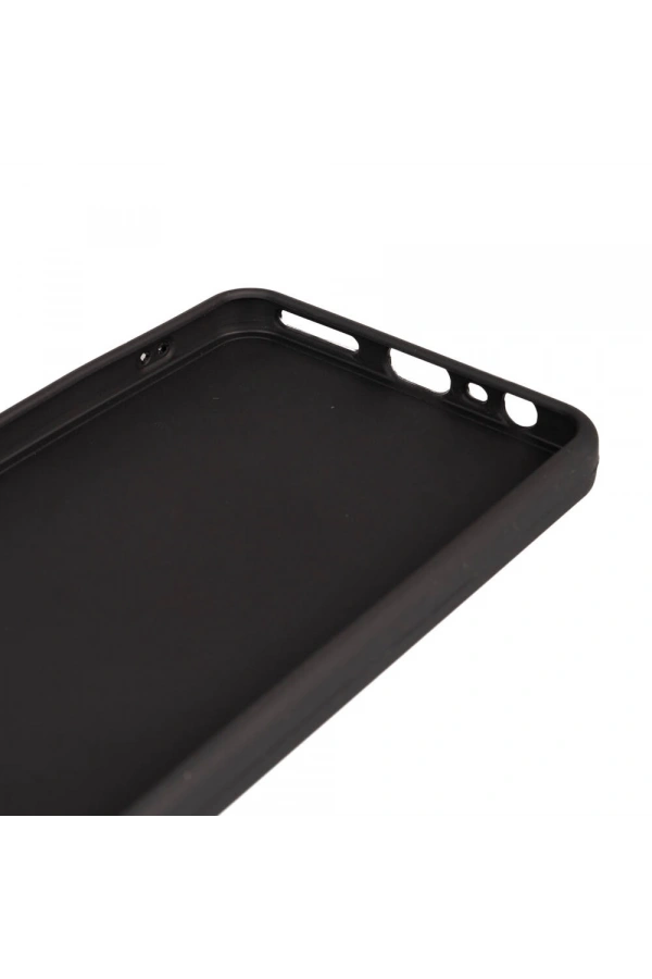 Realme C63 Kılıf Zore Biye Silikon